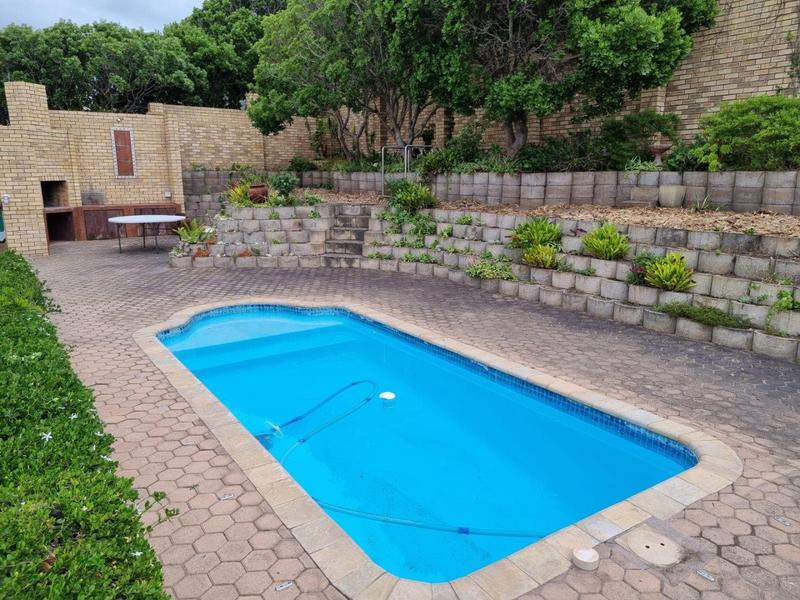 4 Bedroom Property for Sale in Tergniet Western Cape